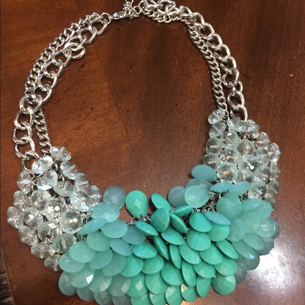SALE! Talbots necklace